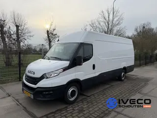 Iveco Daily 35S14V A6 Cruise control - Automaat- L4H2 -136pk - Camera Standplaats: Almkerk