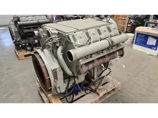 Deutz F8L413F