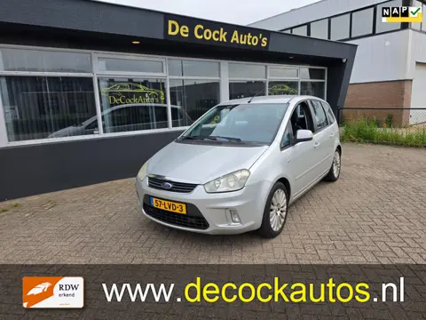 Ford C-Max 1.8-16V Limited