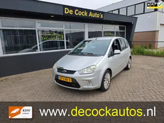 Ford C-Max 1.8-16V Limited