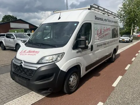 Citroën Jumper 2.2 BlueHDi 165 L3H2 MAXI AIRCO KLIMA EURO6
