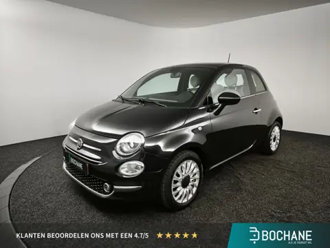 Fiat 500 1.0 Hybrid Star | Panoramadak | Apple Carplay - Android auto |