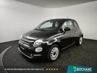 Fiat 500 1.0 Hybrid Star | Panoramadak | Apple Carplay - Android auto |