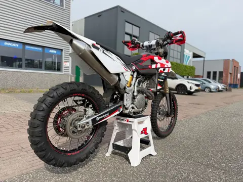 Husqvarna Enduro TE 450