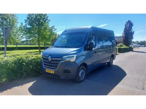 Renault Master T35 2.3 dCi 150 L2H2 Energy Comfort AIRCO/NAVI/AUTOMAAT BJ 2021
