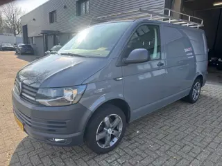 Volkswagen Transporter 2.0 TDI L1H1 Highline