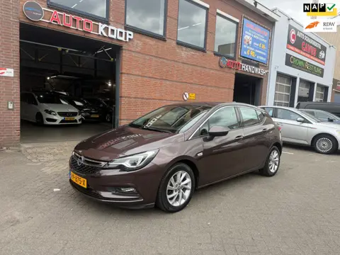 Opel Astra 1.0 Innovation ACC Camera Carplay LED Keyless NAP
