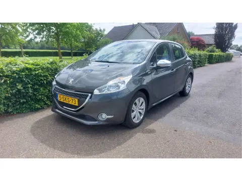 Peugeot 208 1.2 VTi Urban Soul AIRCO/NAVI BJ 2013