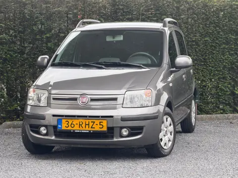 Fiat Panda 1.2 Edizione Cool | AIRCO | NW KOPPELING
