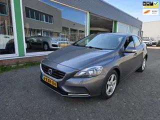 Volvo V40 1.6 D2 Kinetic|NAP|PDC|CRUISE|STOELVW|