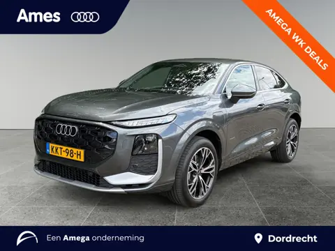Audi Q3 Sportback 1.5 200kW e-hybrid S edition (bj 2026)