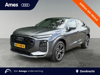 Audi Q3 Sportback 1.5 200kW e-hybrid S edition (bj 2026)