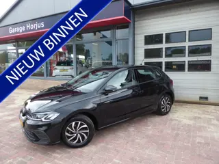 Volkswagen Polo 1.0 TSI Life Business nov-2022 NAVI, CARPLAY, DIGITAL DASH, CLIMA, ACC, PDC V+A, NL 