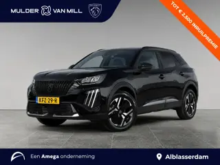 Peugeot 2008 Allure Pack 1.2 Turbo 100pk | NAVI | KEYLESS ENTRY | CAMERA | CLIMA | CRUISE CONTROL | 