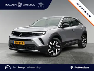 Opel Mokka Elegance 1.2 Turbo 100pk | ADAPTIVE CRUISE | WINTER PACK | 180° CAMERA | KEYLESS | NAVI P