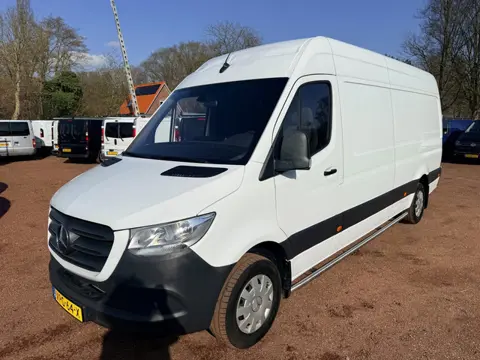 Mercedes-Benz Sprinter 317 CDI L3H2 Euro 6