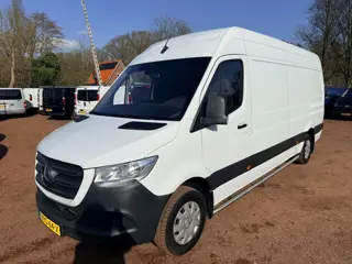 Mercedes-Benz Sprinter 317 CDI L3H2 Euro 6