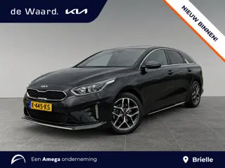 Kia ProCeed GT-Line Edition 1.0 T-GDI 120pk | CAMERA | NAVI | APPLE CARPLAY / ANDROID AUTO | CRUISE 