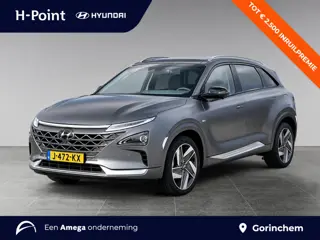 Hyundai NEXO FCEV Plus Pack | WATERSTOF MET 0% UITSTOOT | RUIME GEZINS SUV MET PREMIUM UITSTRALING |