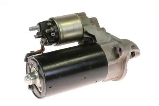 BMW 1 serie E87 118D M47N startmotor BILY Enter