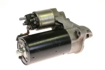 BMW 1 serie E87 118D M47N startmotor BILY Enter