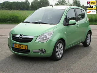 Opel Agila 1.2 Enjoy
