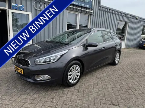 Kia cee'd Sportswagon 1.6 GDI BusinessLine (bj 2015)