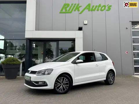 Volkswagen Polo 1.0 Allstar * PDC 2X * Clima