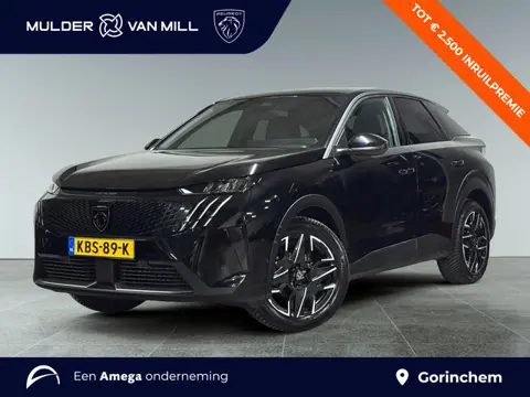 Peugeot 3008 Allure Pack 1.2 Hybrid 145pk e-DSC6 | PANORAMIC NAVIGATION | 360° CAMERA | STOEL + STUU