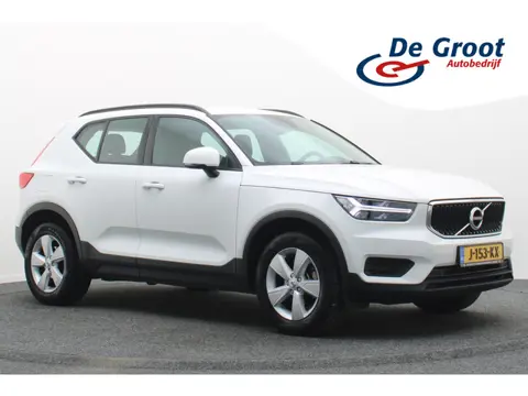Volvo XC40 1.5 T2 Momentum Core (bj 2020, automaat)