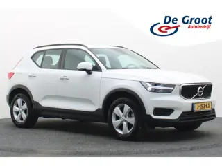 Volvo XC40 1.5 T2 Momentum Core (bj 2020, automaat)