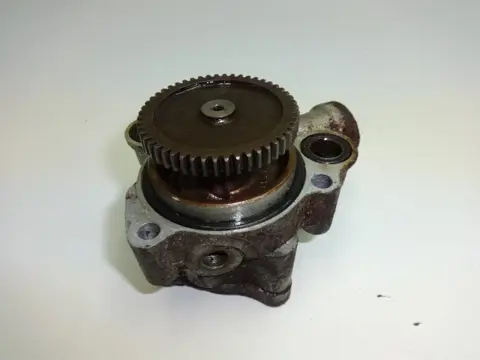 OLIEPOMP Honda CB 550 1976 - 1985