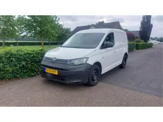 Volkswagen Caddy Cargo 2.0 TDI Comfort CLIMA/NAVI BJ 2024