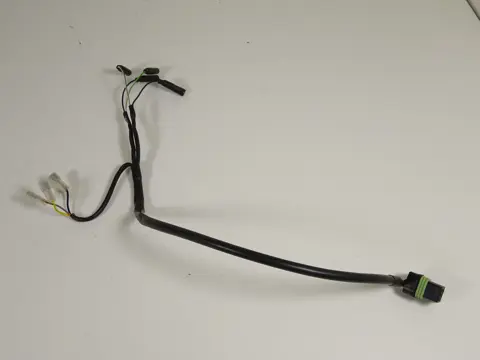 ACHTER LICHT Ducati 600 SS Supersport 1994 - 1999