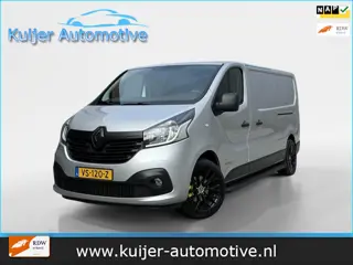 Renault Trafic 1.6 dCi T29 L2H1 Turbo2 Energy / Schuifdeur Links/Rechts / Marge