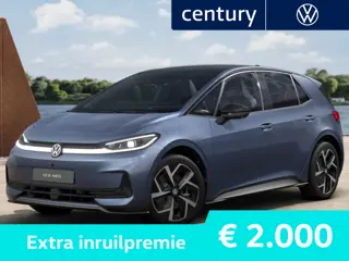 Volkswagen ID.3 Style 84 kWh accu 170 kW / 231 PK Hatchback Elektr