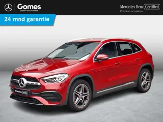 Mercedes-Benz GLA-klasse 250 e Business Solution AMG Limited | 360° Camera | DISTRONIC Afstandsassis