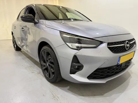Opel Corsa HB 1.2 Turbo GS Line (bj 2020)