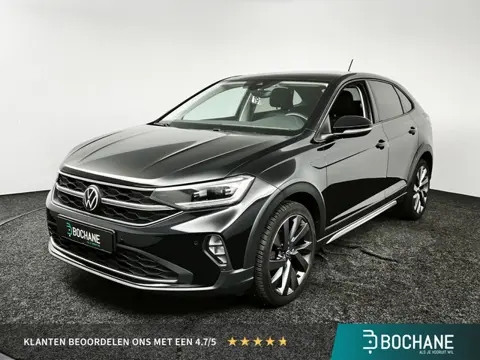 Volkswagen Taigo 1.0 TSI Style | Panoramadak | Stoelverwarming | Navigatie | Parkeersensoren V+A |