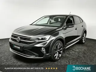 Volkswagen Taigo 1.0 TSI Style | Panoramadak | Stoelverwarming | Navigatie | Parkeersensoren V+A |