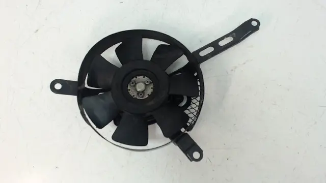 VENTILATOR Suzuki GSX R 1000 2003 - 2004