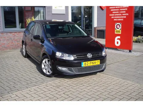 Volkswagen Polo 1.2 TSI Highline / Airco / HIFI / Radio / AUX / NAP