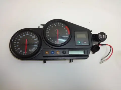 TELLERSET Honda CBR 900 RR 1998 - 1999