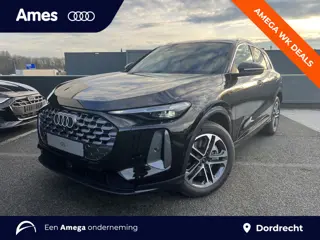 Audi Q5 2.0 TFSI e-hybrid quattro Advanced edition | Tech Plus | Trekhaak | 299 pk