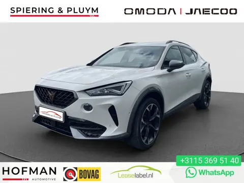 CUPRA Formentor 1.4 e-Hybrid VZ Performance | Stoelverwarming | VZ |