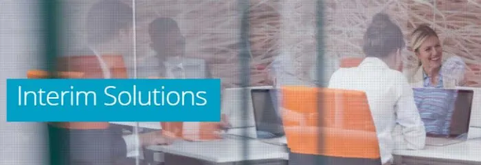 Interim Data Managers van RBG Finance