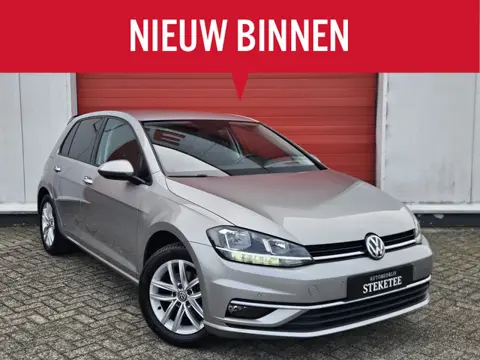 Volkswagen Golf 1.0 TSI Comfortline | Carplay | Camera | Trekhaak
