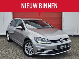 Volkswagen Golf 1.0 TSI Comfortline | Carplay | Camera | Trekhaak