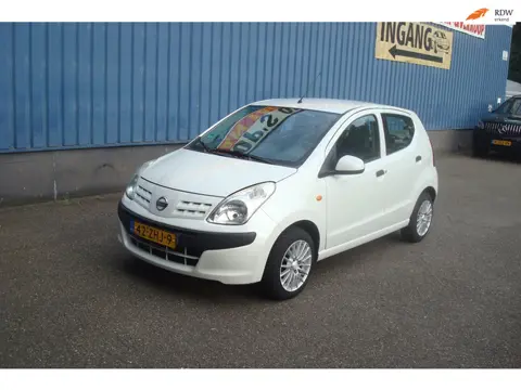 Nissan Pixo 1.0 Visia