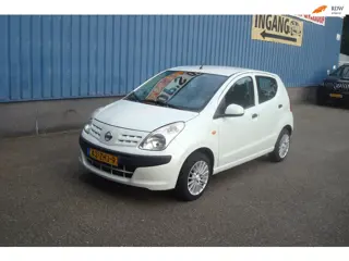 Nissan Pixo 1.0 Visia
